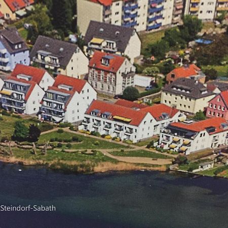 Residenz Am Seeufer 59A Waren  Bagian luar foto