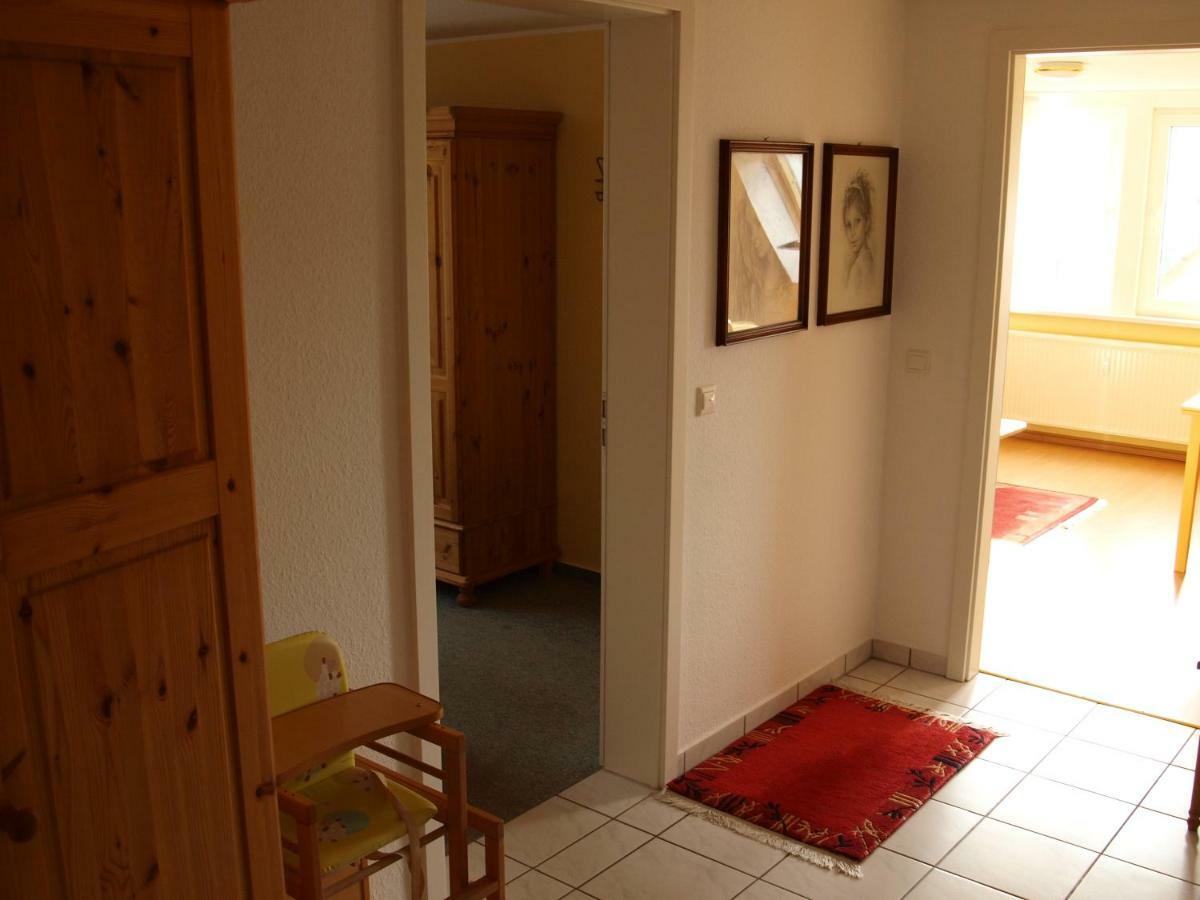Residenz Am Seeufer 59A Waren  Bagian luar foto