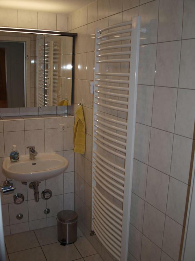 Residenz Am Seeufer 59A Waren  Bagian luar foto