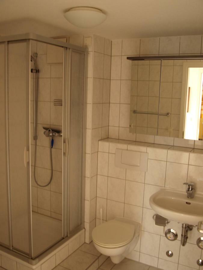 Residenz Am Seeufer 59A Waren  Bagian luar foto